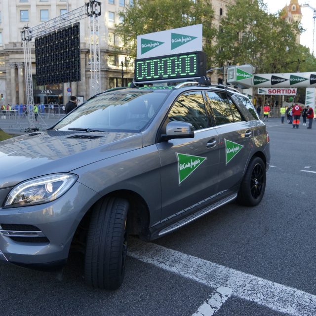 Coche crono 3