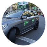 Coche Crono